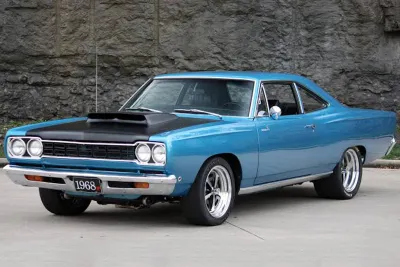 Road Runner